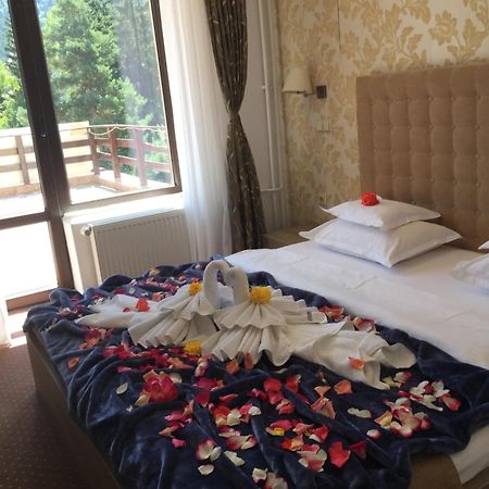 Pensiunea Orizont Poiana Brasov Luaran gambar