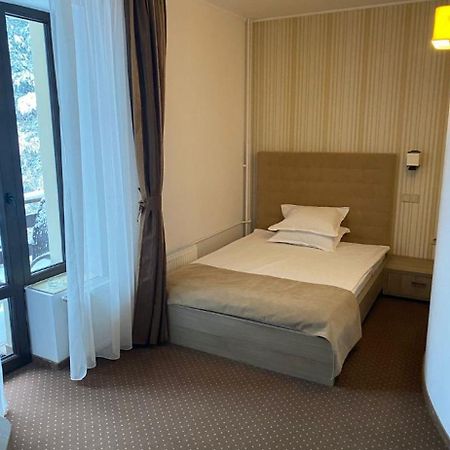 Pensiunea Orizont Poiana Brasov Luaran gambar