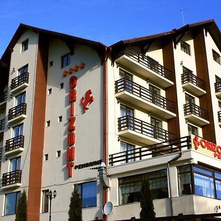 Pensiunea Orizont Poiana Brasov Luaran gambar