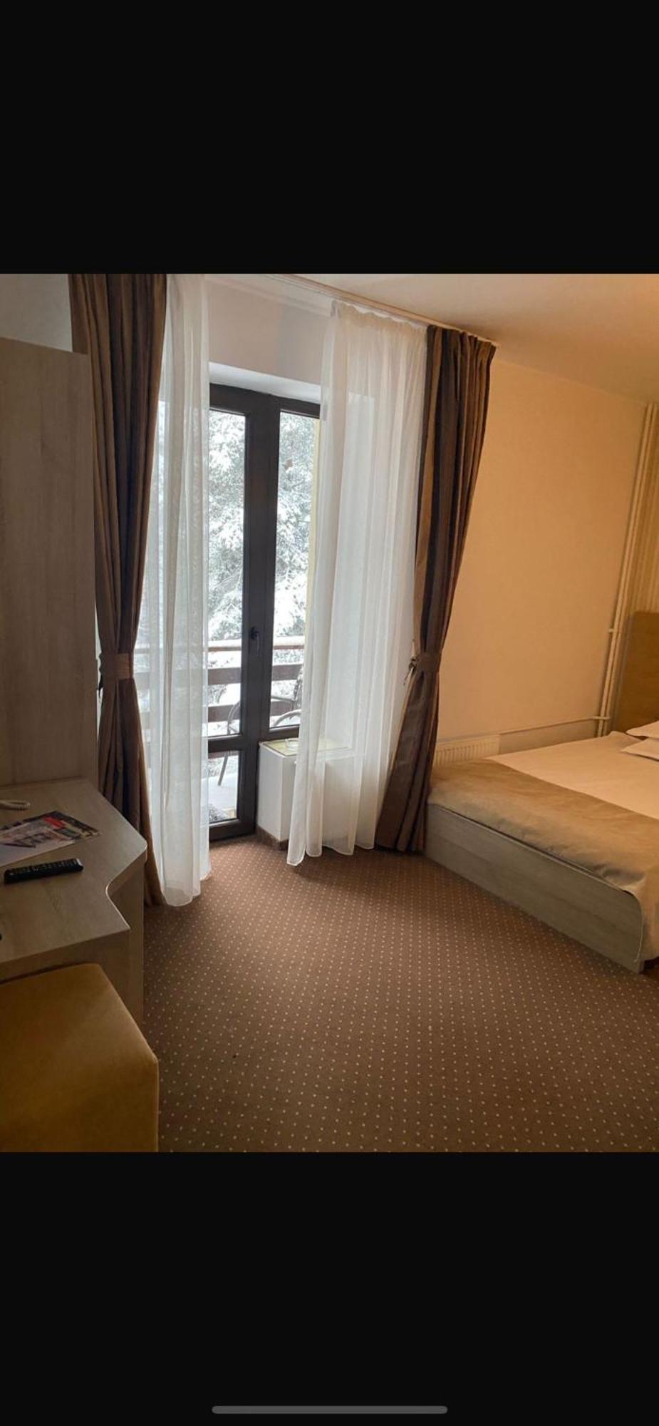 Pensiunea Orizont Poiana Brasov Luaran gambar