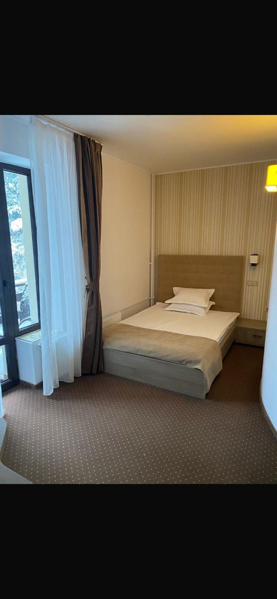 Pensiunea Orizont Poiana Brasov Luaran gambar