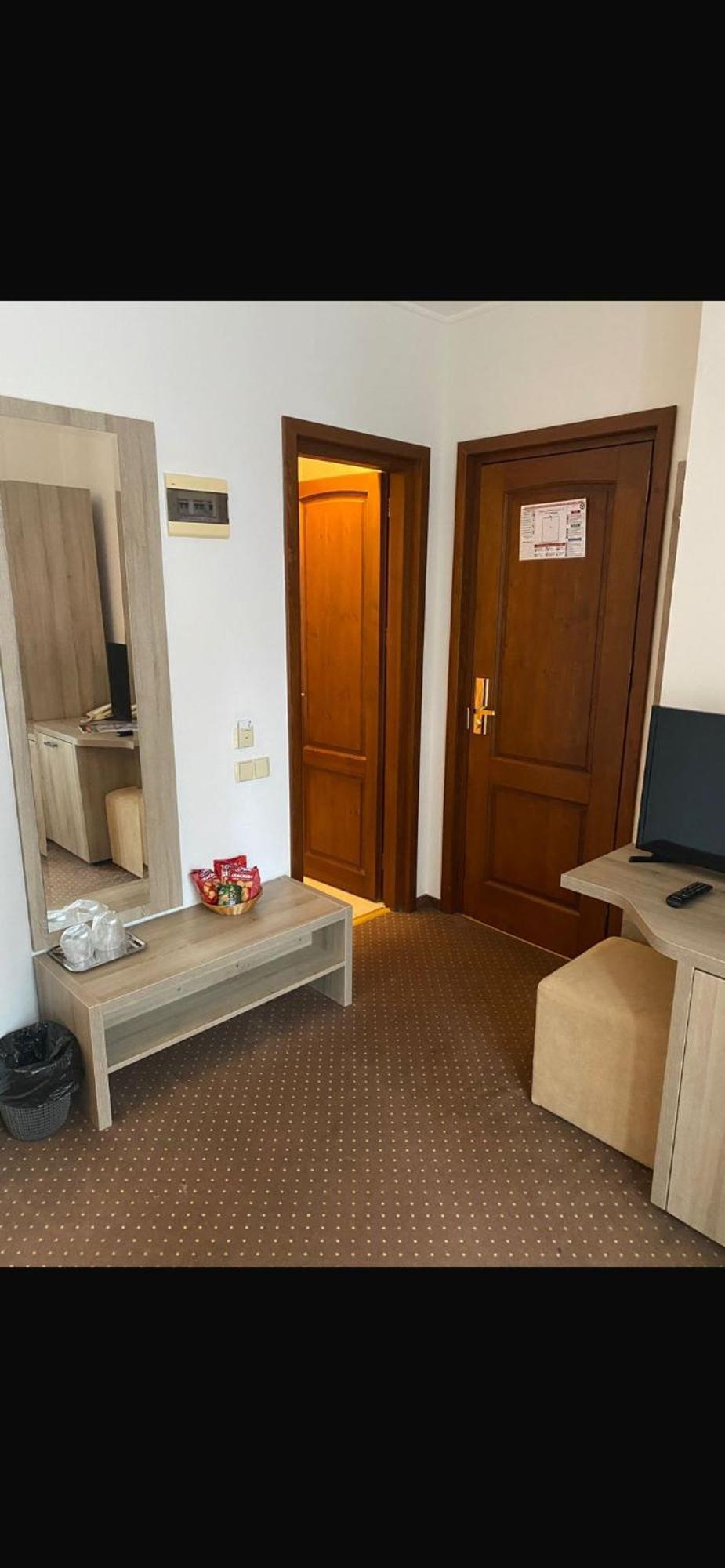 Pensiunea Orizont Poiana Brasov Luaran gambar