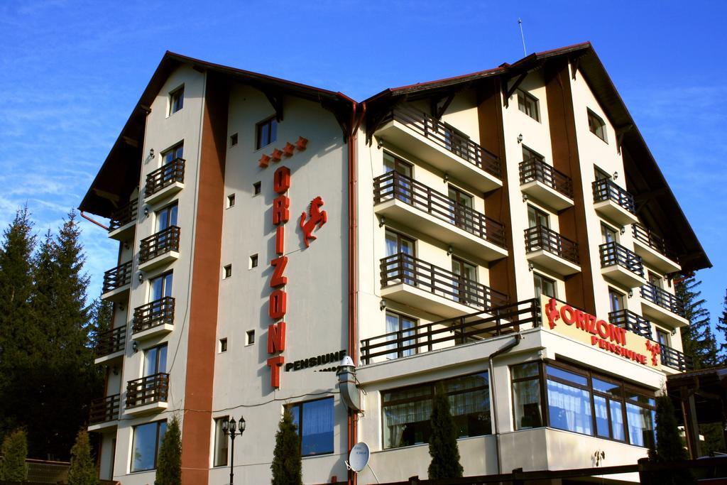 Pensiunea Orizont Poiana Brasov Luaran gambar