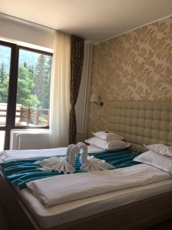 Pensiunea Orizont Poiana Brasov Luaran gambar