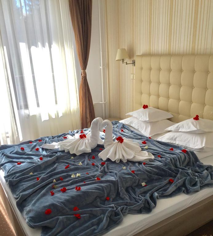 Pensiunea Orizont Poiana Brasov Luaran gambar