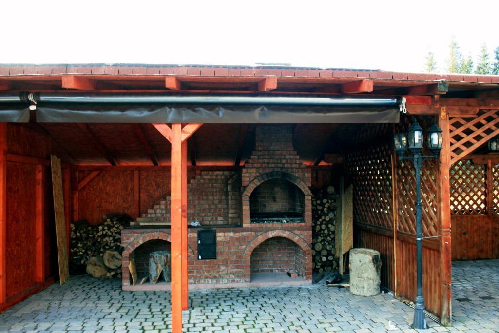 Pensiunea Orizont Poiana Brasov Luaran gambar