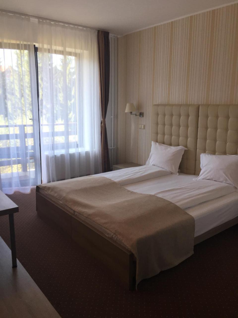 Pensiunea Orizont Poiana Brasov Luaran gambar